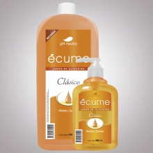ecume clasico 980+340